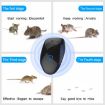 DC-9015 Energy-saving Ultrasonic Mouse & Mosquito Repellent UK Plug - 3