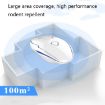 DC-9015 Energy-saving Ultrasonic Mouse & Mosquito Repellent UK Plug - 5