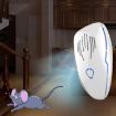 DC-9015 Energy-saving Ultrasonic Mouse & Mosquito Repellent UK Plug - 8