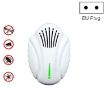 Multifunctional Ultrasonic Mosquito Repellent DC-9014 (EU Plug) - 1