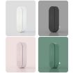 Ultrasonic Mosquito Repellent Killer - EU Plug (White) - 2