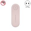 Pink Ultrasonic Mosquito Repellent & Killer, US Plug - 1