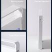 Rechargeable UV Light Mosquito Repellent Lamp (White) - 3