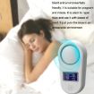 High Power Ultrasonic Mouse & Insect Repellent US Plug (Black) - 7