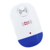 Ultrasonic Mosquito Rat Pest Repeller with LED, US Plug, AC90V-250V - 2