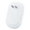 Ultrasonic Mosquito Rat Pest Repeller with LED, US Plug, AC90V-250V - 3