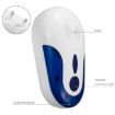 Electronic Ultrasonic Pest Repeller for Mosquitoes, Mice, and Insects - 4