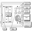 High-Power Ultrasonic Rat Repeller with Alarm Sound, US Plug - 7