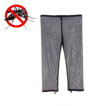 Adventure Anti-Mosquito Mesh Suit for Camping and Fishing (L/XL) - 1