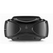 USB Charging Ultrasonic Mosquito & Insect Repellent, Portable (Black) - 3