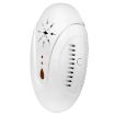 DC-9007 Ultrasonic Mosquito & Insect Repellent, EU Plug, White - 3