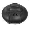 Q3 Portable Solar Ultrasonic Mosquito Repellent with Compass - 4