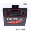Solar Repeller 2-Pack Wild Hawkeye Animal Repeller for Ranch/Farm - 3