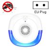 Ultrasonic Mosquito Killer & Insect Repellent (EU Plug) - 1