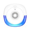 Ultrasonic Mosquito Killer & Insect Repellent (EU Plug) - 2