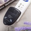 Ultrasonic Rat & Insect Repeller, UK Plug, Black, LI-3110 Model - 8