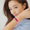 20 PCS Silicone Anti-Mosquito Bracelet, Kids & Adults, 23cm, Random Color - 8
