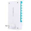 Efficient 1W 4-LED Mosquito Killer Night Lamp, EU Plug, AC 220V - 3