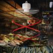 USB Plug-in Fly Catching Fan for Restaurants and Delicatessens - 9