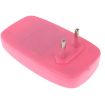 Pink Ultrasonic Electronics Insecticide with Adjustable Steps (EU Plug) - 3