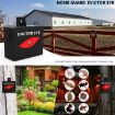 Solar Farm Eagle Eye Animal Repeller, 2pcs, SK191 - 9