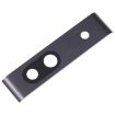 Original Black Camera Lens Cover for Google Pixel 7A - 2