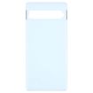 Pixel 7a Original Blue Battery Back Cover - 2
