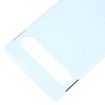 Pixel 7a Original Blue Battery Back Cover - 4