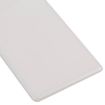 Google Pixel 6 Pro Original Gold Battery Back Cover - 4