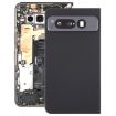 Google Pixel Fold Battery Back Cover & Camera Lens (Black) - 1
