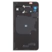 Google Pixel Fold Battery Back Cover & Camera Lens (Black) - 3