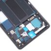 Google Pixel 7A Black Original Middle Frame Bezel Plate - 5