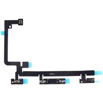 Google Pixel 4XL Power & Volume Button Flex Cable - 1