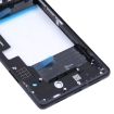 Google Pixel 6 Black Original Middle Frame Bezel Plate - 5
