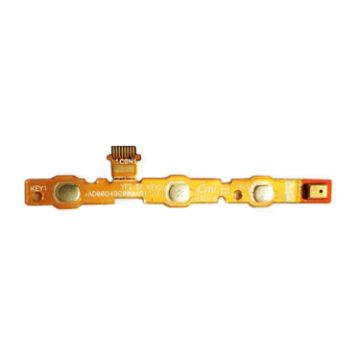 Nexus 7 (2013) Power & Volume Flex Cable Replacement - 1