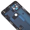 Google Pixel 4A 5G Battery & Camera Lens Cover (Black) - 4