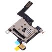 Google Pixel 3 SIM Card Holder Socket Flex Cable - 2