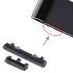 Pixel 6 Original Power + Volume Control Button (Black) - 4