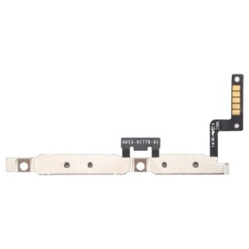 Original Power & Volume Button Flex Cable for Google Pixel 7 - 1