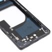 Google Pixel 6a Front Housing LCD Frame Bezel Plate - 5