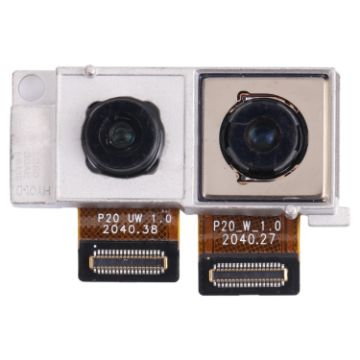 Google Pixel 5 Back Facing Camera Replacement - 1