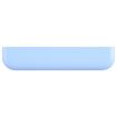 Google Pixel 8 Pro Front Upper Back Cover (Blue) Original - 2