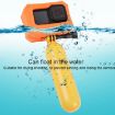 Floaty Orange EVA Case for GoPro HERO10/9 Black - 7