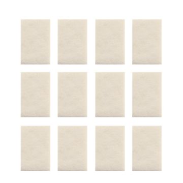 12 PCS PULUZ Anti-Fog Inserts for GoPro HERO & Action Cameras - 1