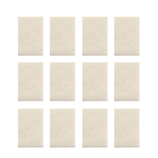 12 PCS PULUZ Anti-Fog Inserts for GoPro HERO & Action Cameras - 1
