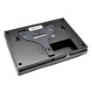 U160 3" Color Screen ZK Fingerprint Time Attendance Clock, TCP/IP USB - 3