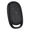 433MHZ 4 Button RF Remote for Light/Door/Alarm System - 2