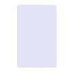 Mifare 1k S50 IC Card 13.56MHz (White) - 2