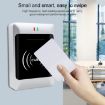 Mifare 1k S50 IC Card 13.56MHz (White) - 4