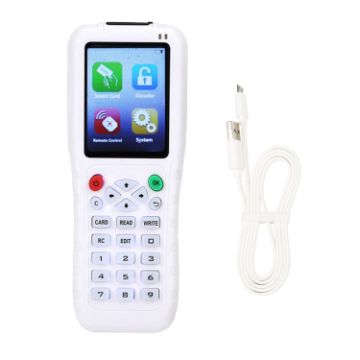 ICOPY5 ID Card Reader, Multi-frequency - 1